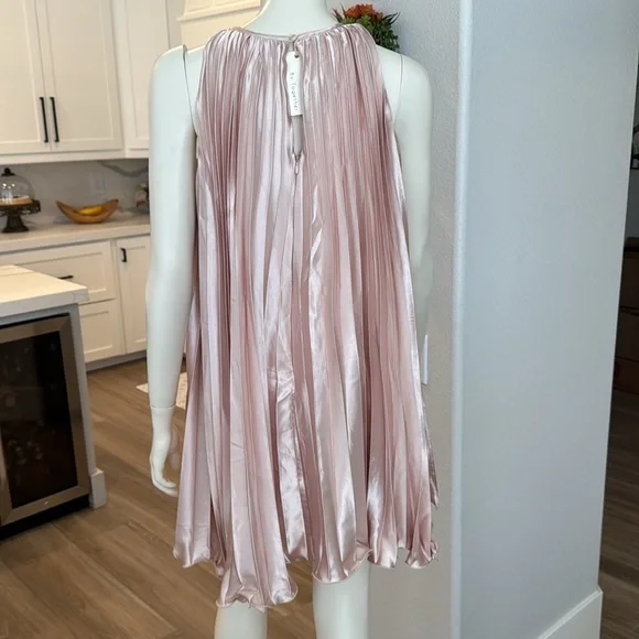 Madly In Love Dress - Mauve Dress S
NWT - Picture 5 of 11